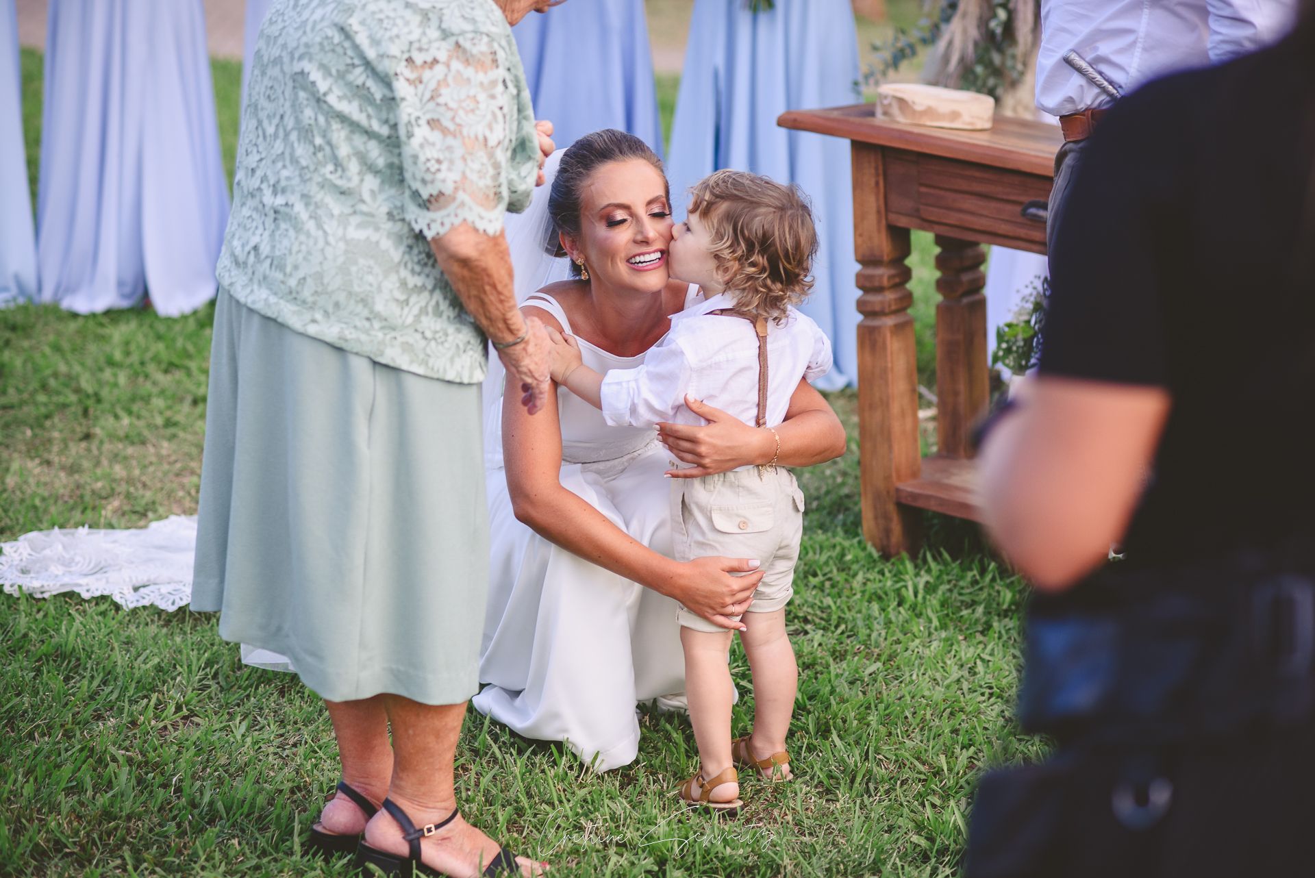 Débora e Cícero - Casamento - 2 - 0