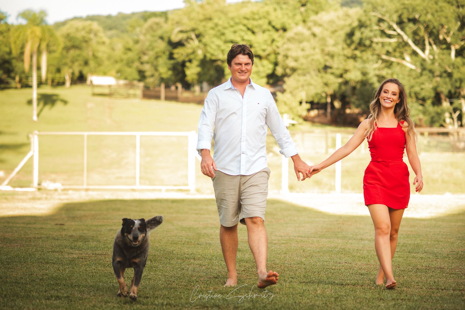 Débora e Cícero - Ensaio pré-casamento - 2 - 0