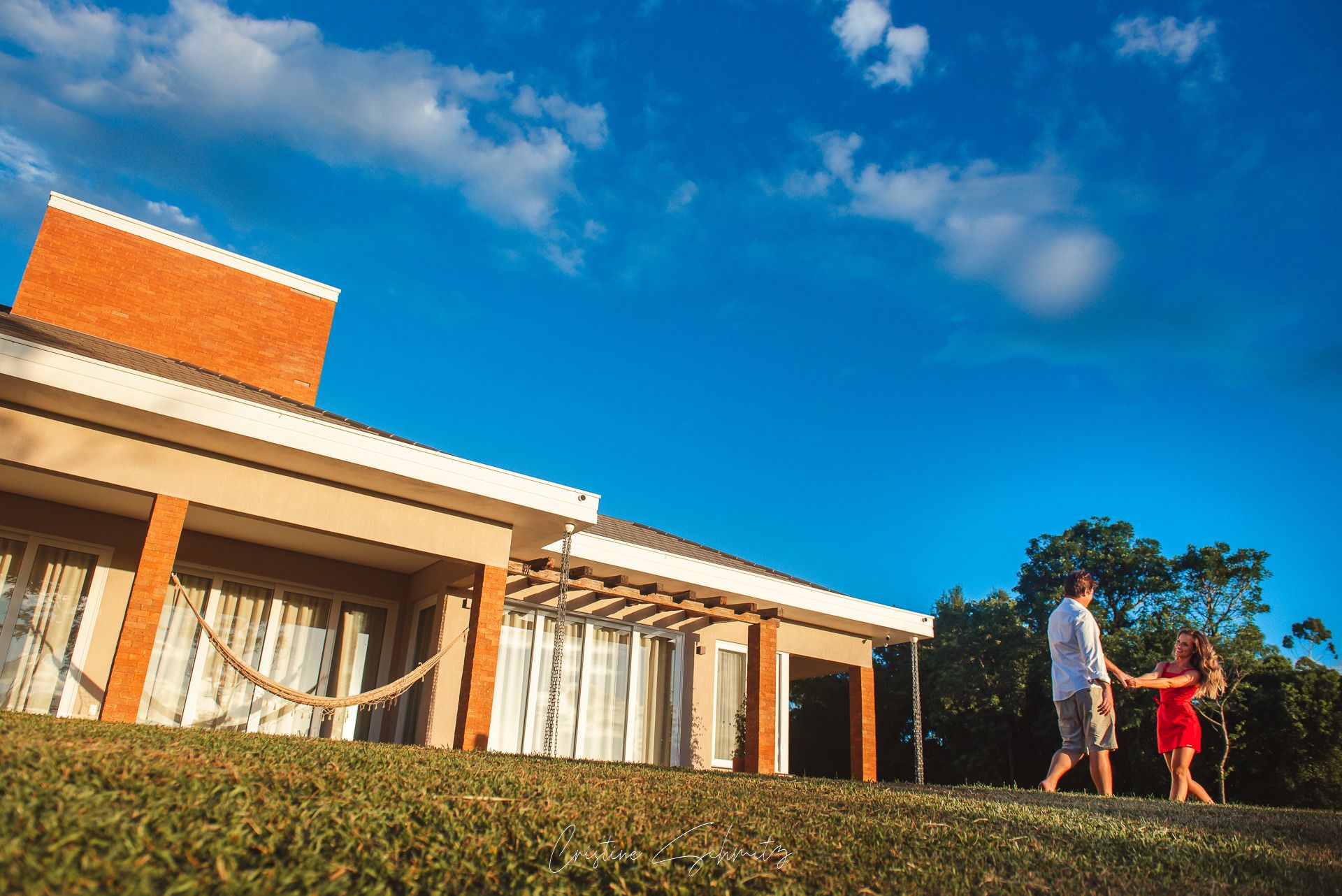 Débora e Cícero - Ensaio pré-casamento - 2 - 3