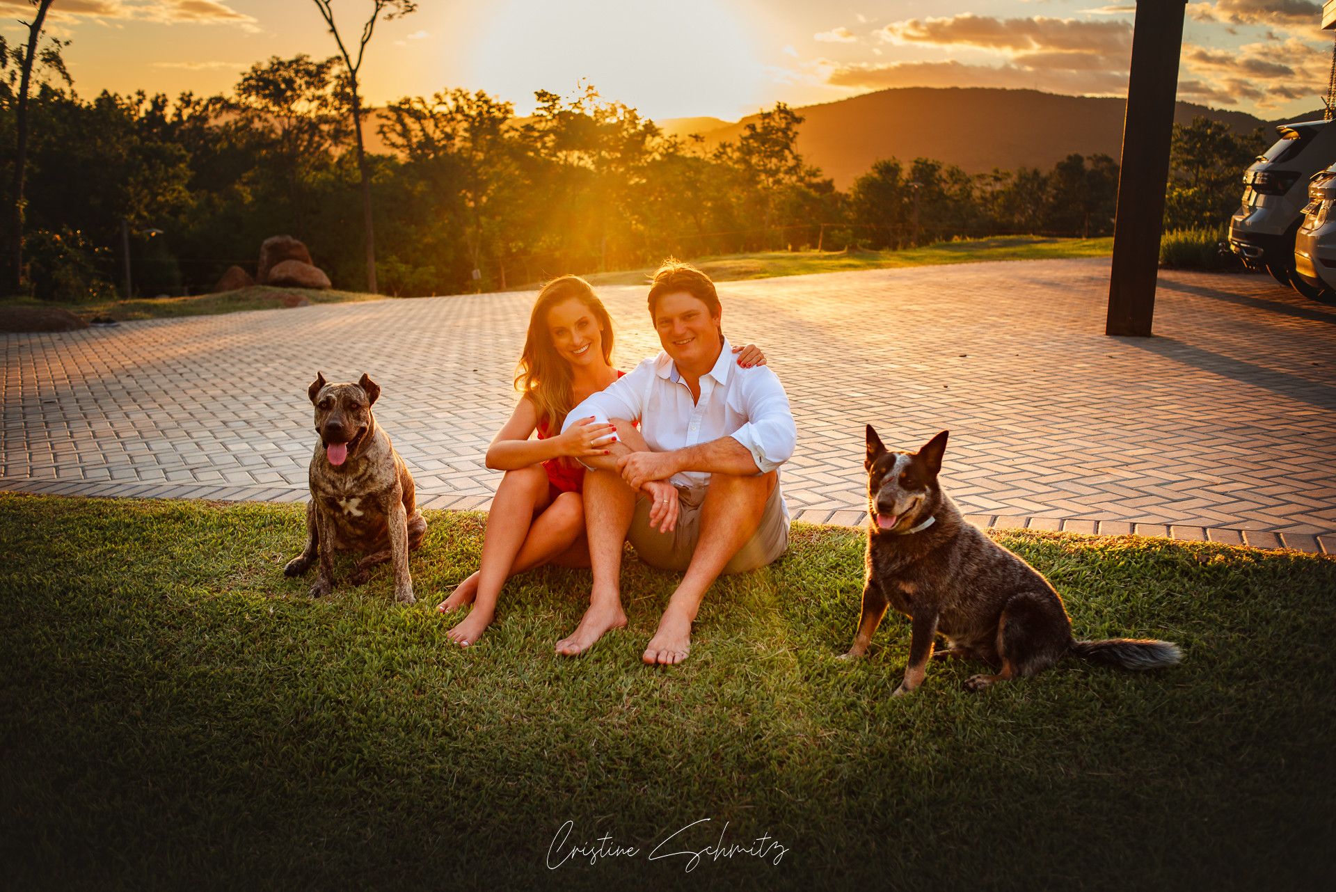 Débora e Cícero - Ensaio pré-casamento - 2 - 0