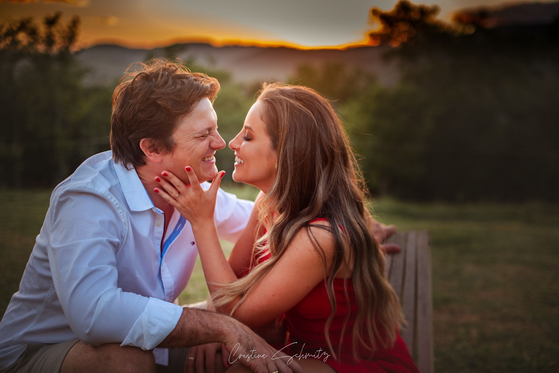 Débora e Cícero - Ensaio pré-casamento - 2 - 3