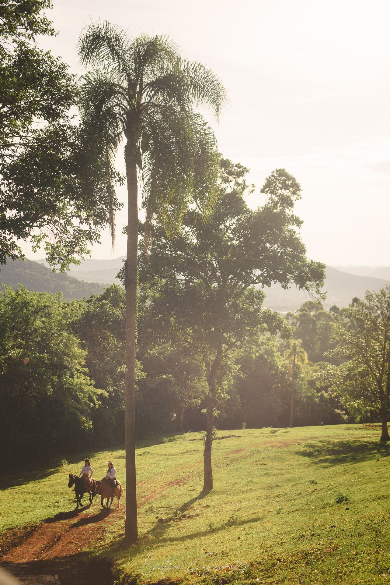 Débora e Cícero - Ensaio pré-casamento - 2 - 1