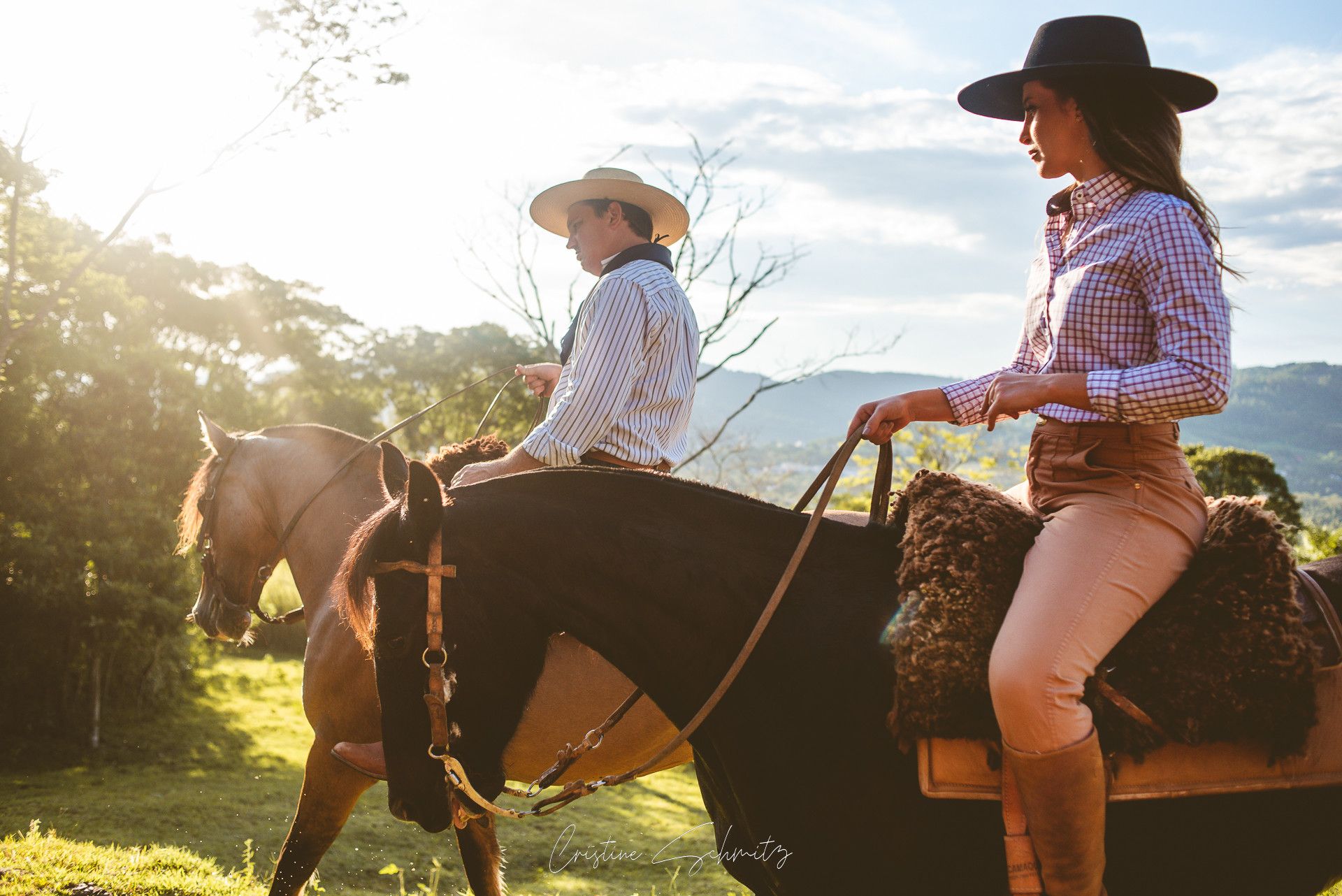Débora e Cícero - Ensaio pré-casamento - 2 - 3