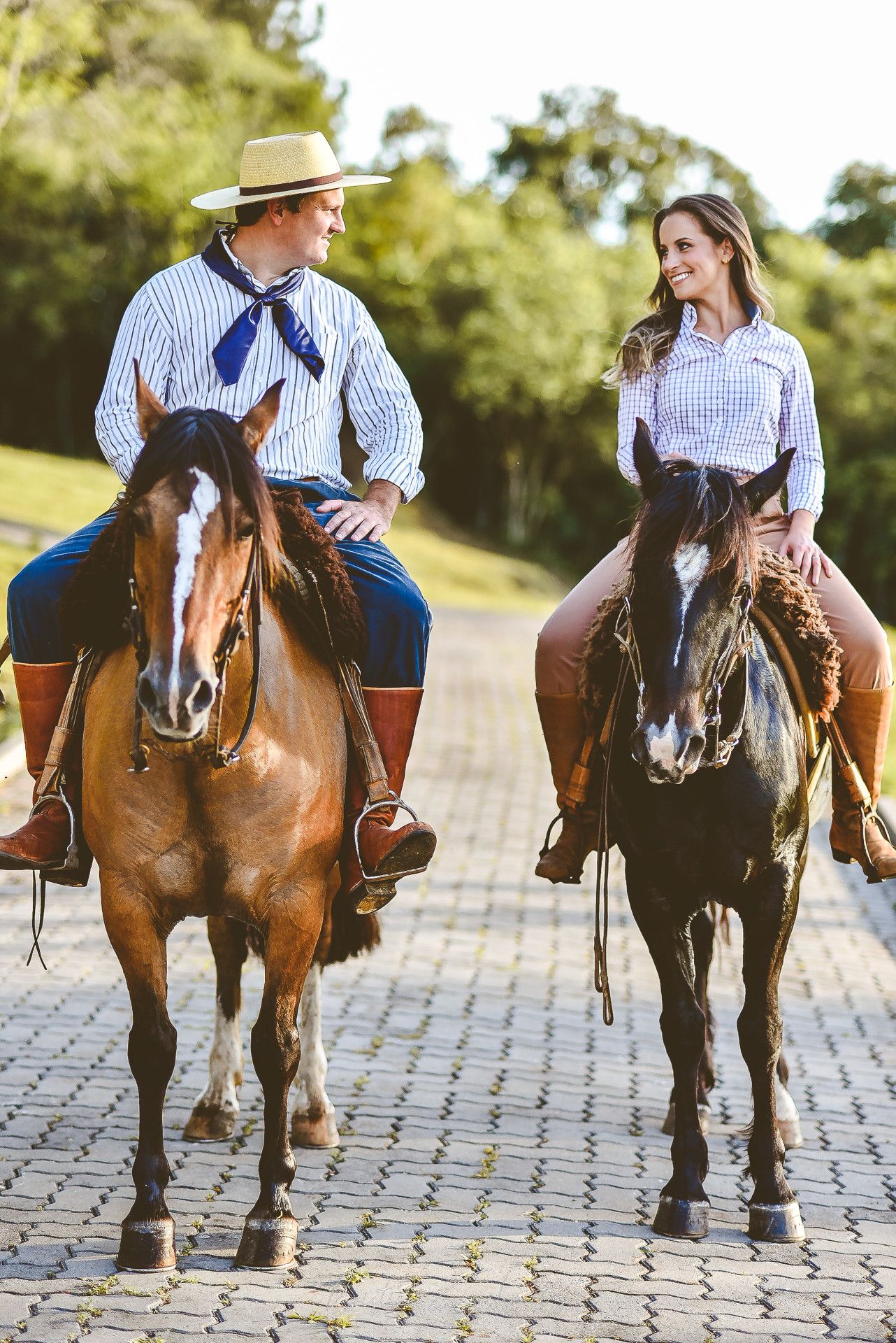 Débora e Cícero - Ensaio pré-casamento - 2 - 1