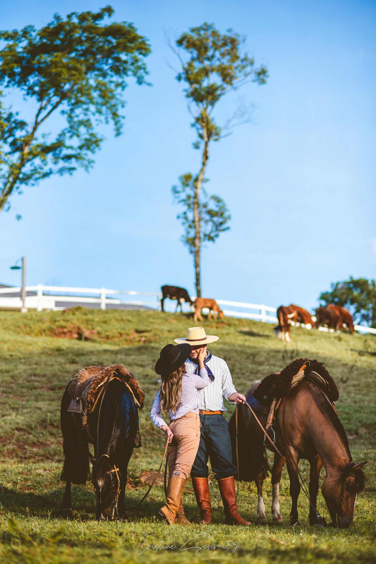 Débora e Cícero - Ensaio pré-casamento - 2 - 3