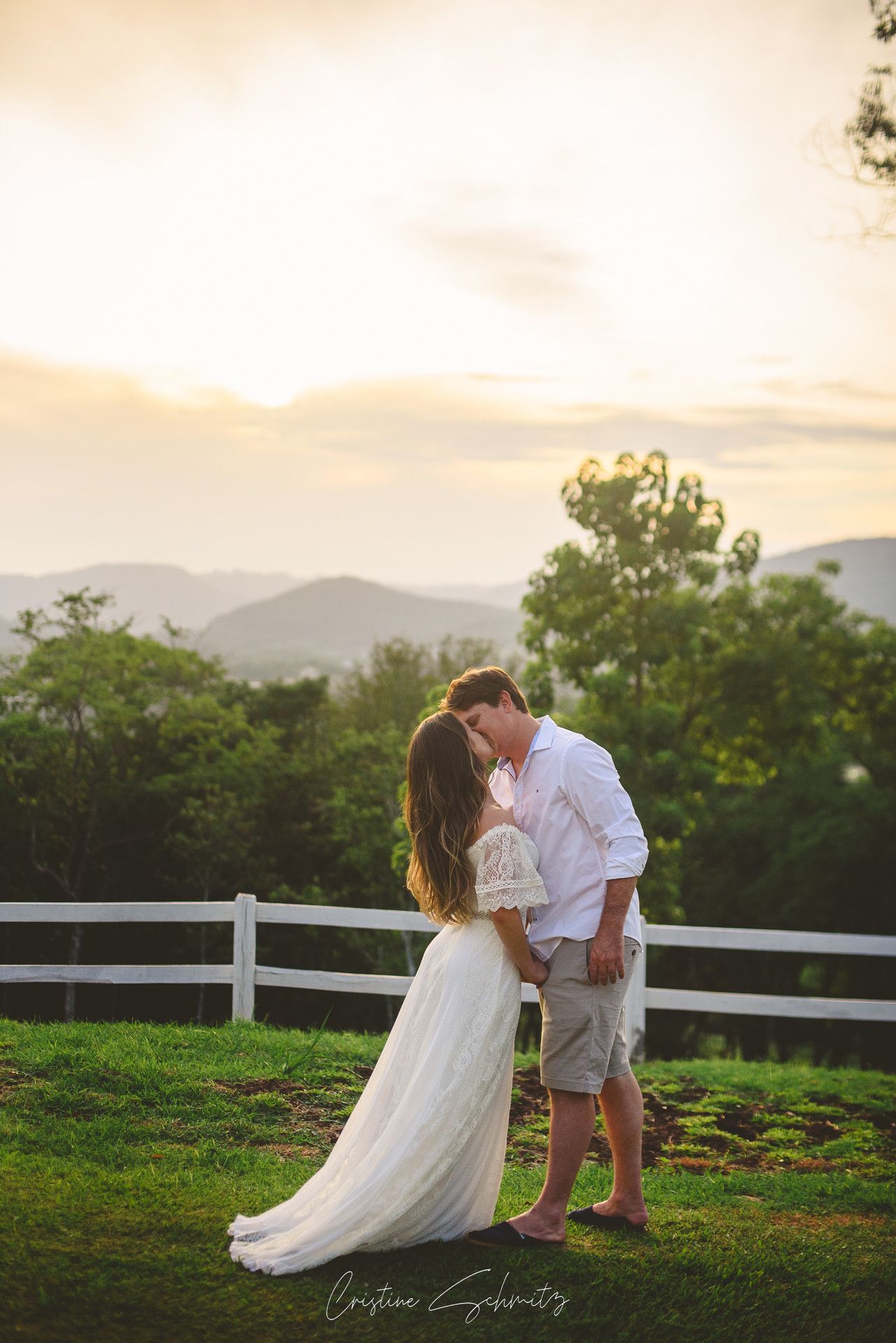 Débora e Cícero - Ensaio pré-casamento - 2 - 0