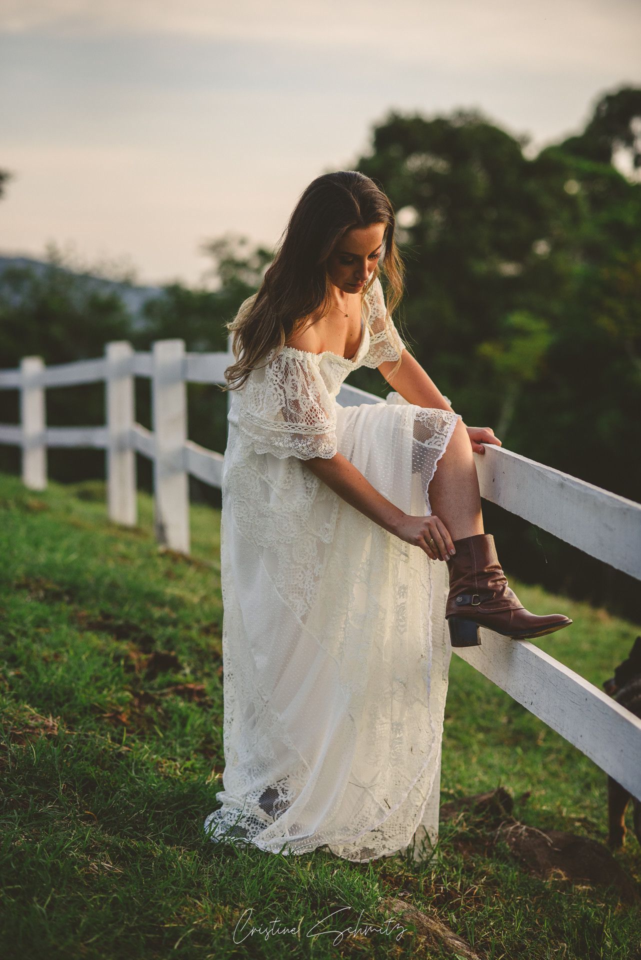 Débora e Cícero - Ensaio pré-casamento - 2 - 1