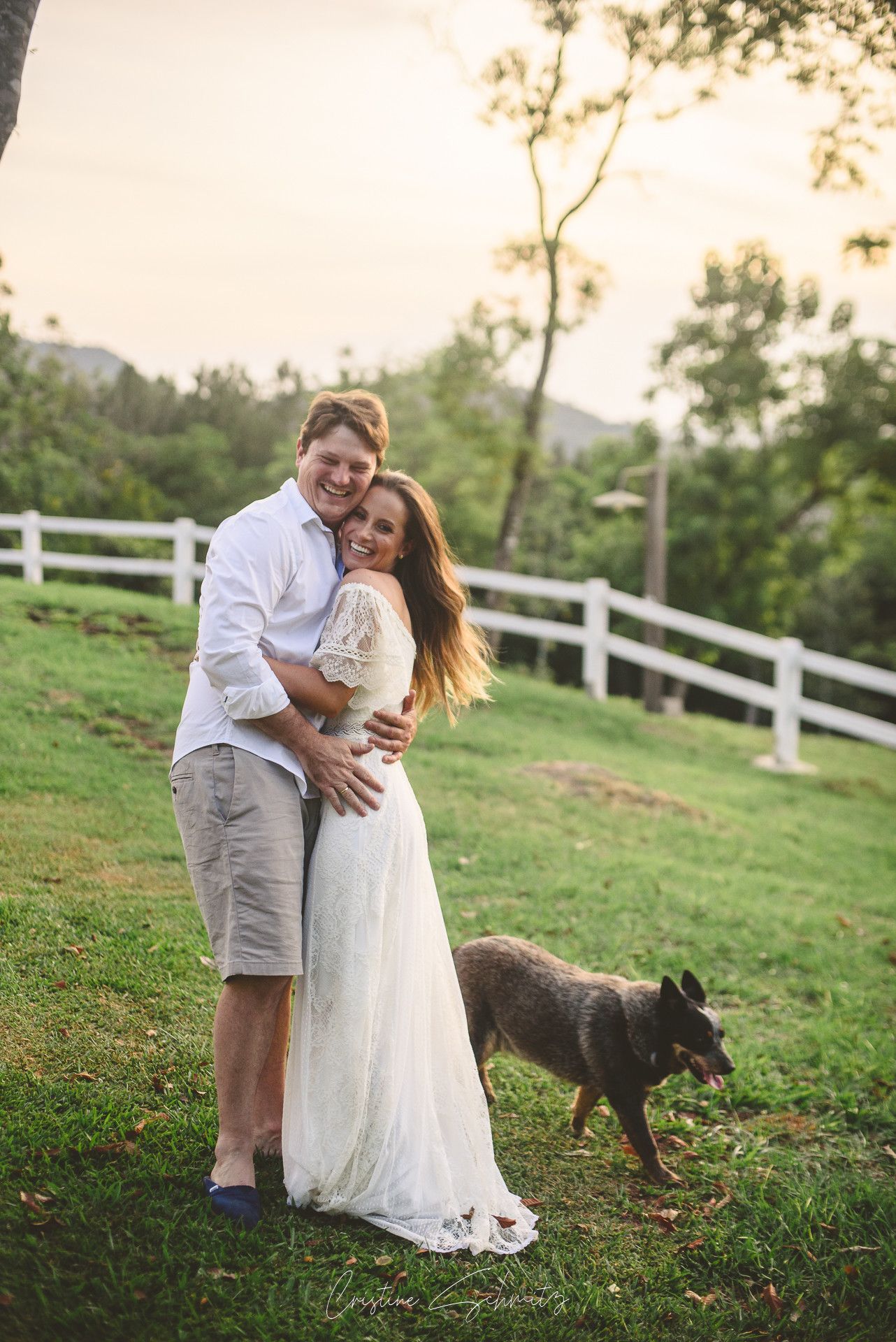 Débora e Cícero - Ensaio pré-casamento - 2 - 2