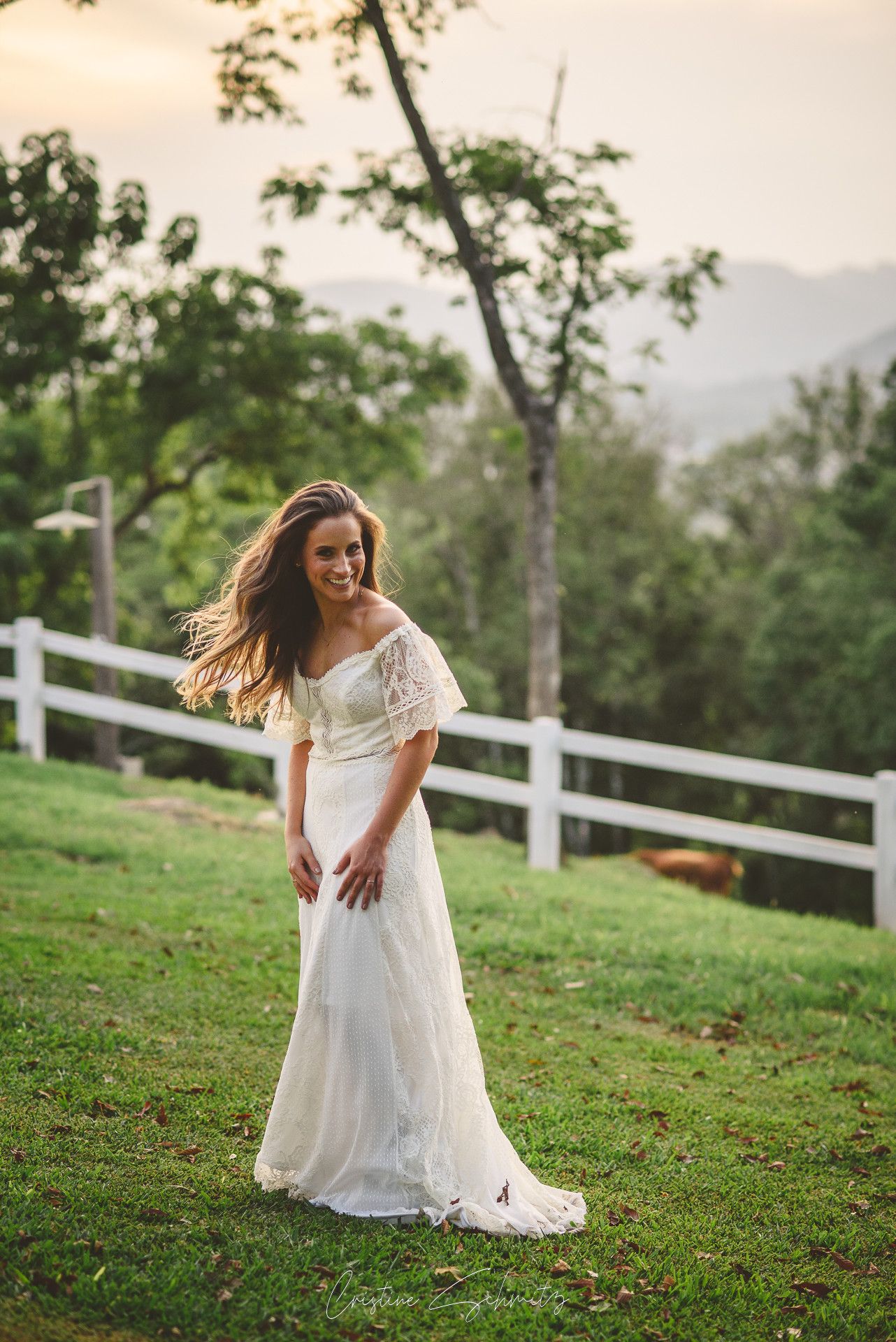 Débora e Cícero - Ensaio pré-casamento - 2 - 1