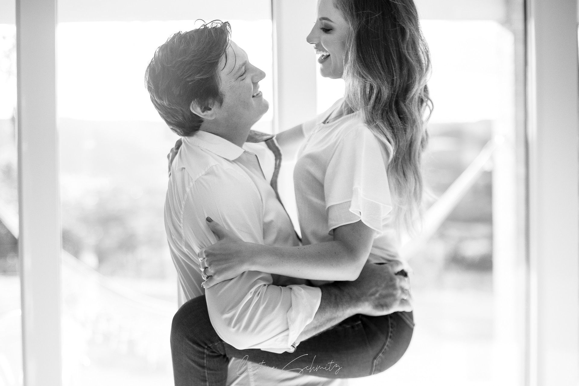 Débora e Cícero - Ensaio pré-casamento - 2 - 1