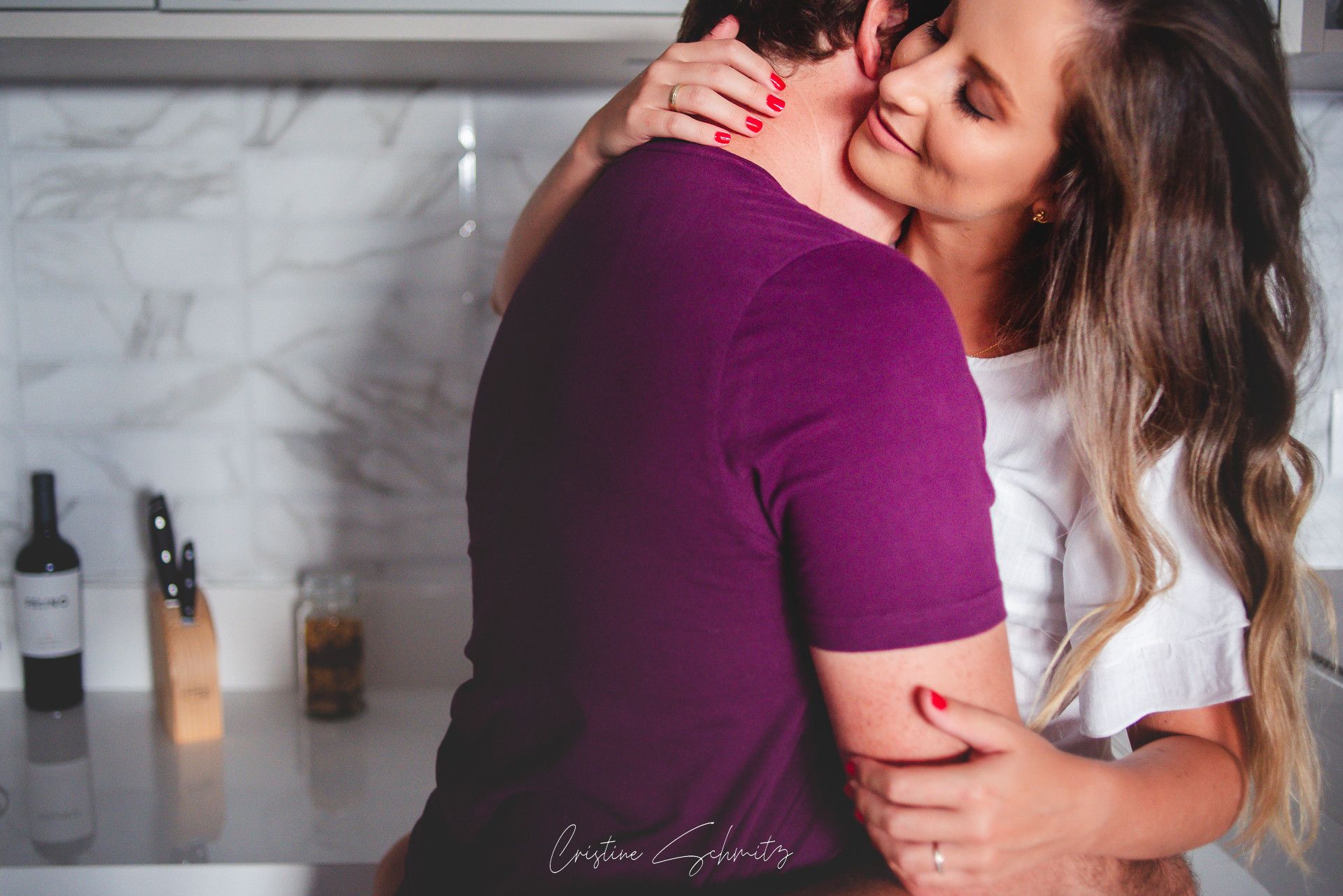 Débora e Cícero - Ensaio pré-casamento - 2 - 1