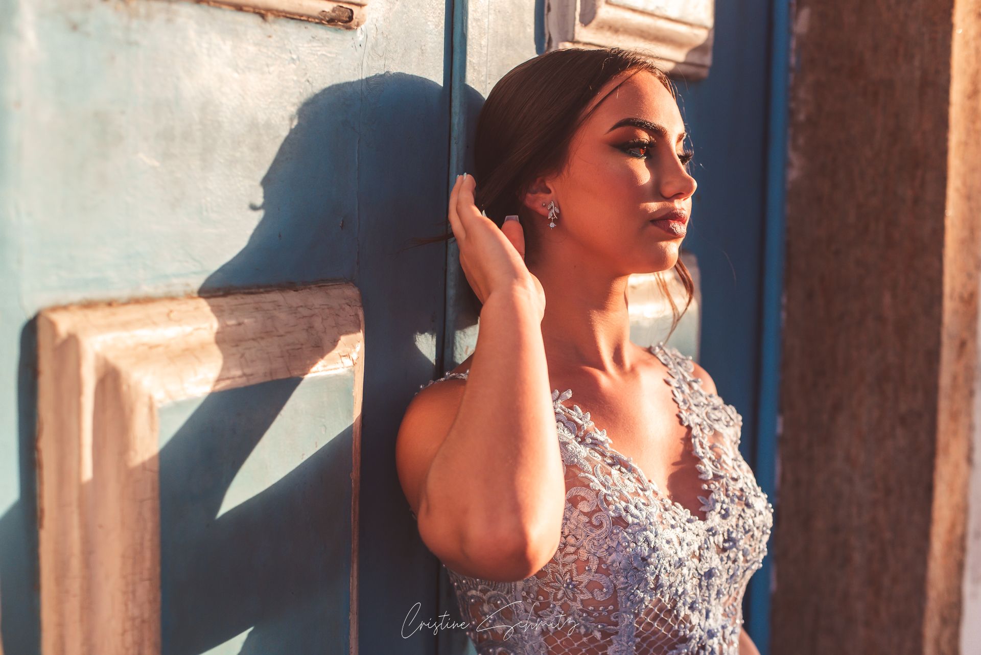 Laura Evaldt - Ensaio 15 anos - 2 - 3