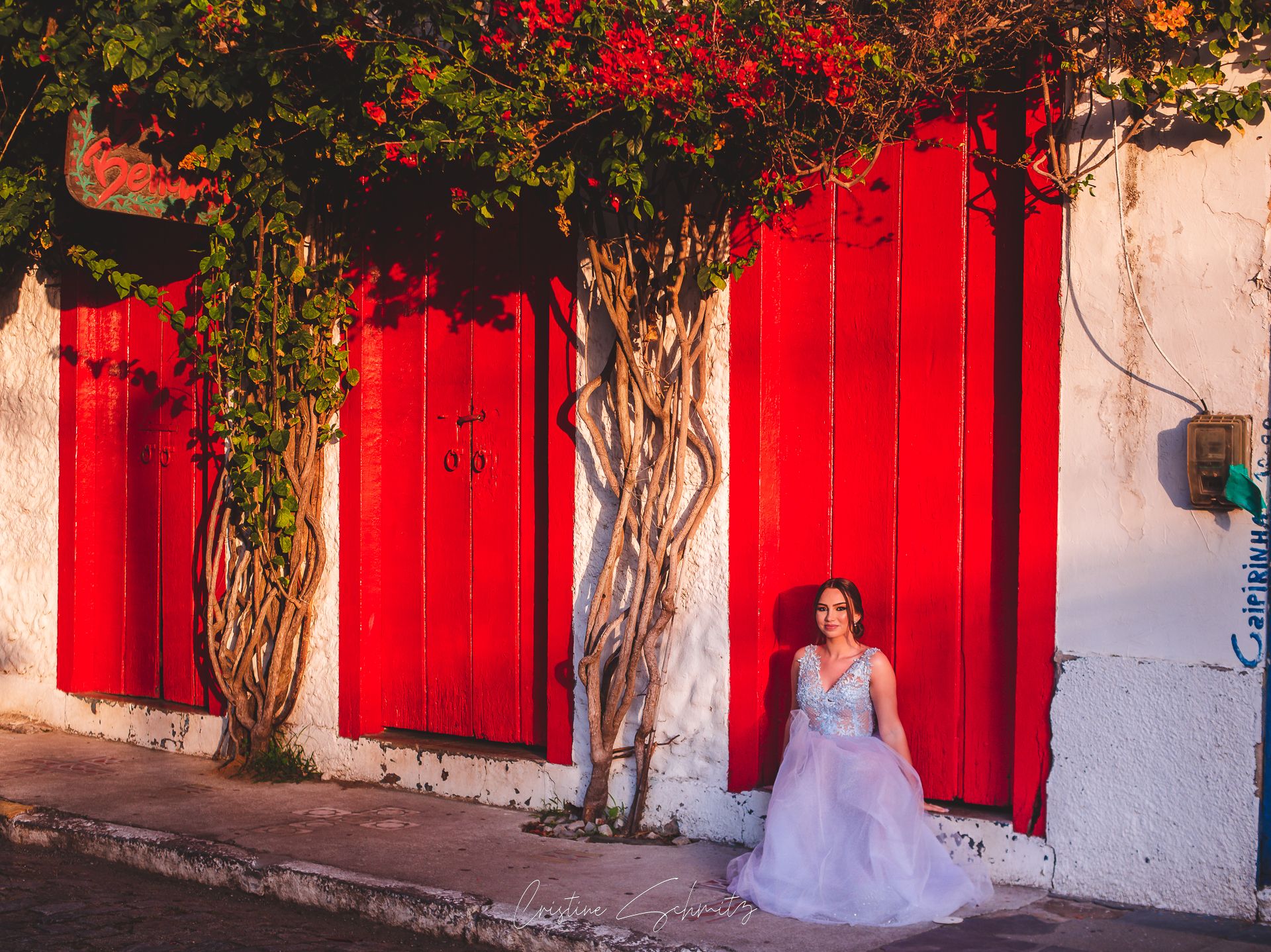 Laura Evaldt - Ensaio 15 anos - 2 - 2