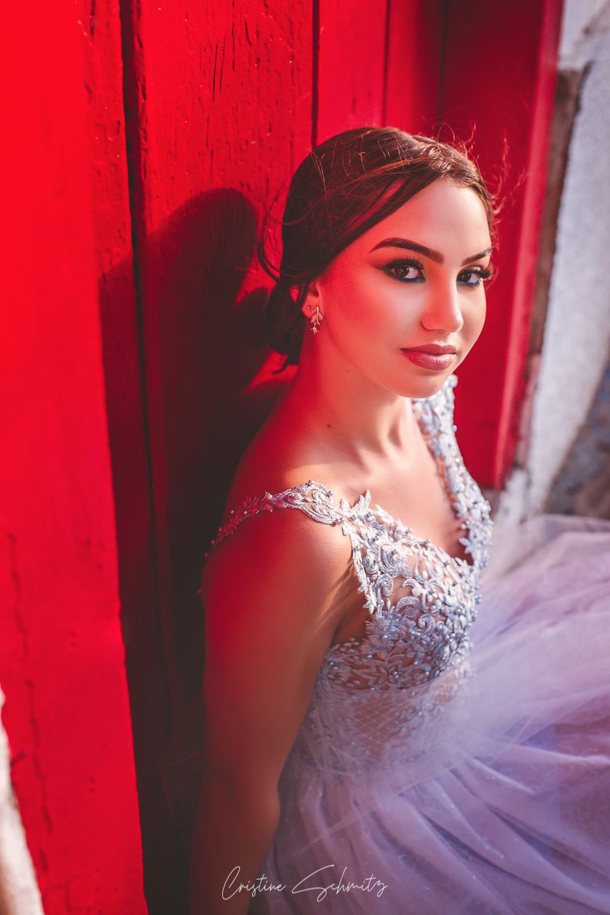 Laura Evaldt - Ensaio 15 anos - 2 - 2