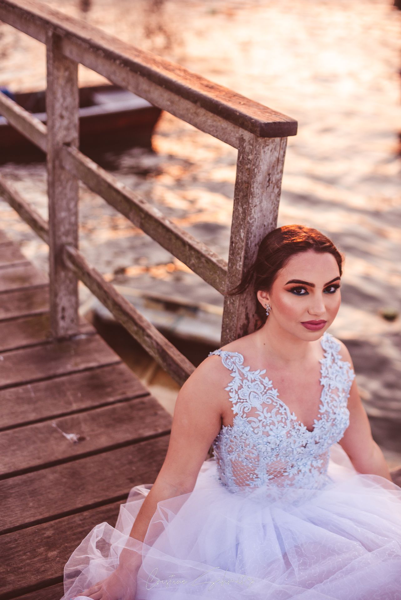 Laura Evaldt - Ensaio 15 anos - 2 - 3