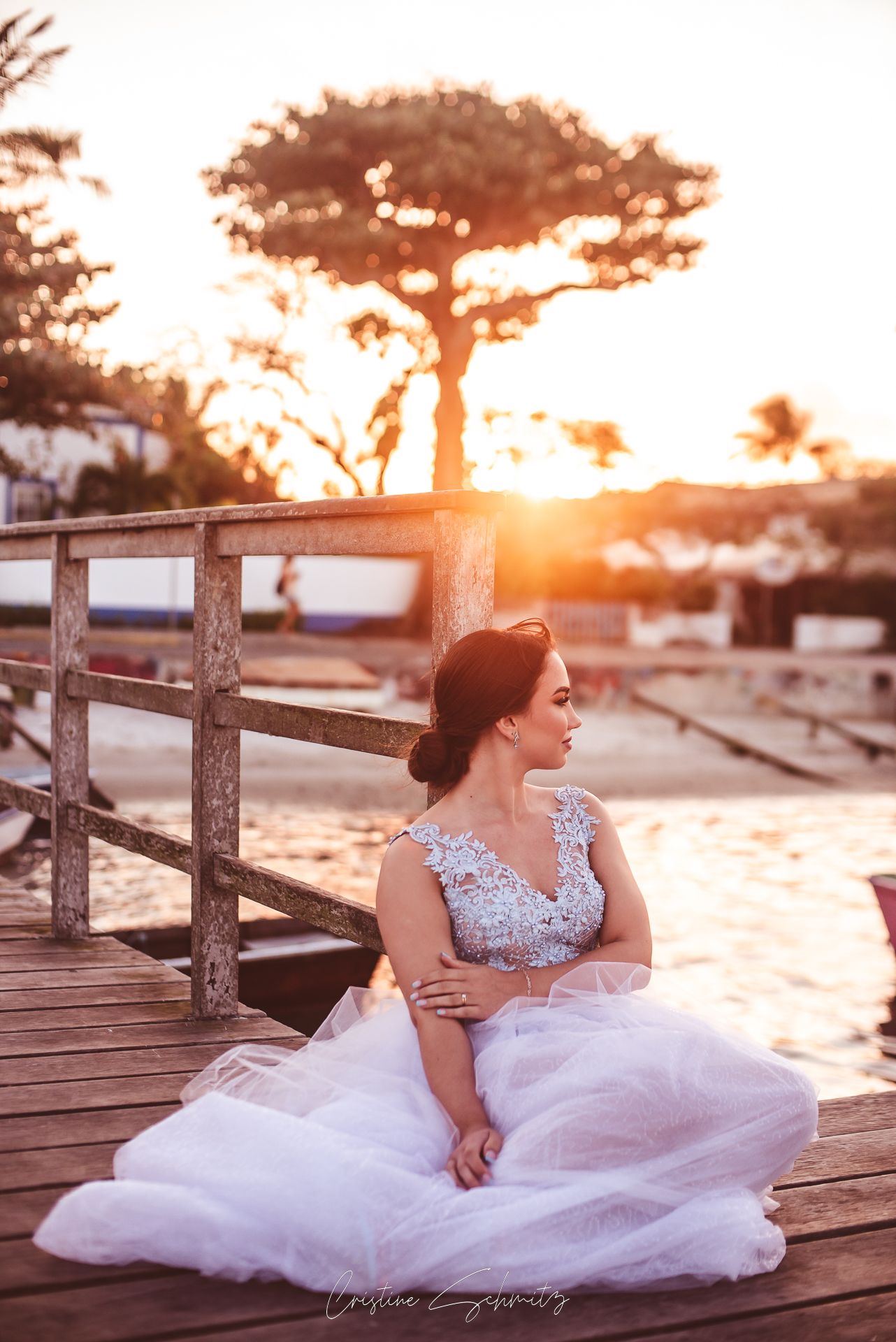 Laura Evaldt - Ensaio 15 anos - 2 - 1