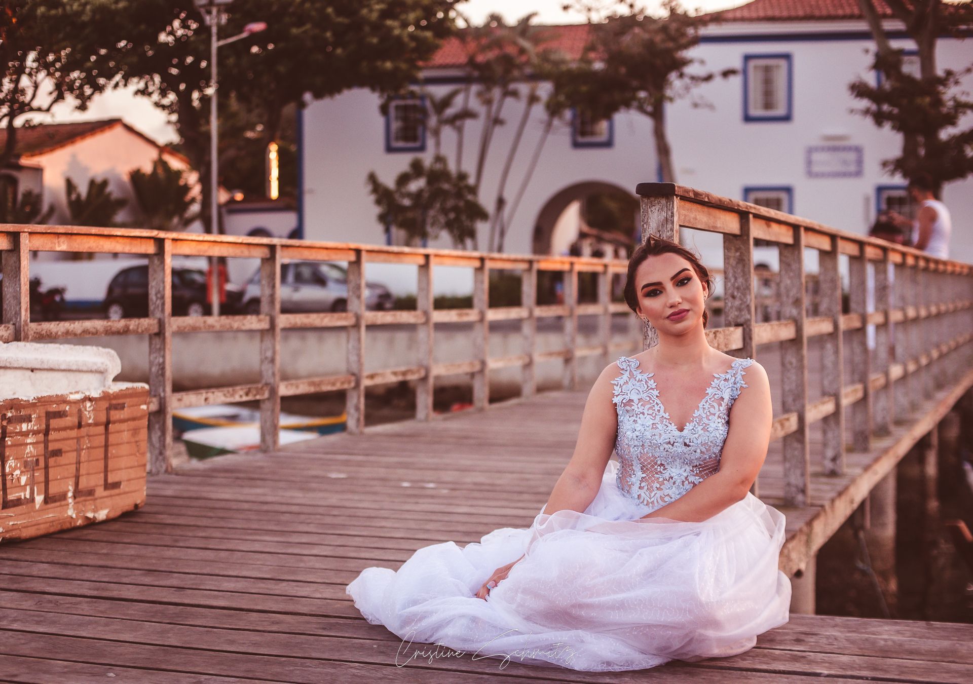 Laura Evaldt - Ensaio 15 anos - 2 - 3