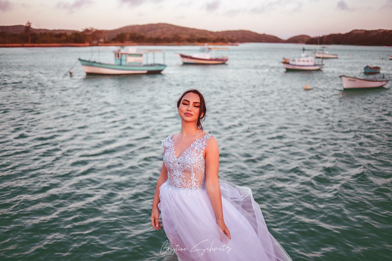 Laura Evaldt - Ensaio 15 anos - 2 - 1