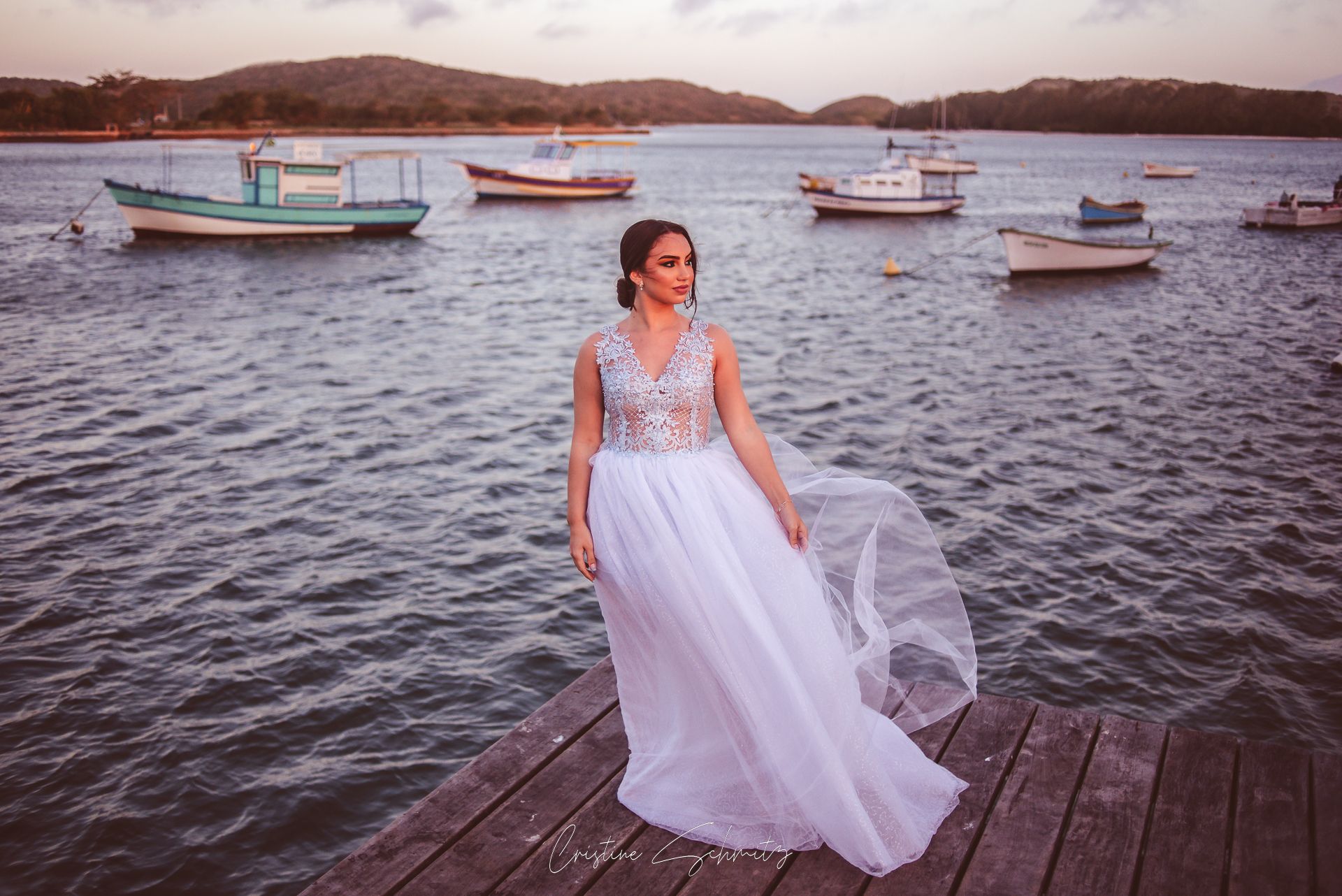 Laura Evaldt - Ensaio 15 anos - 2 - 2