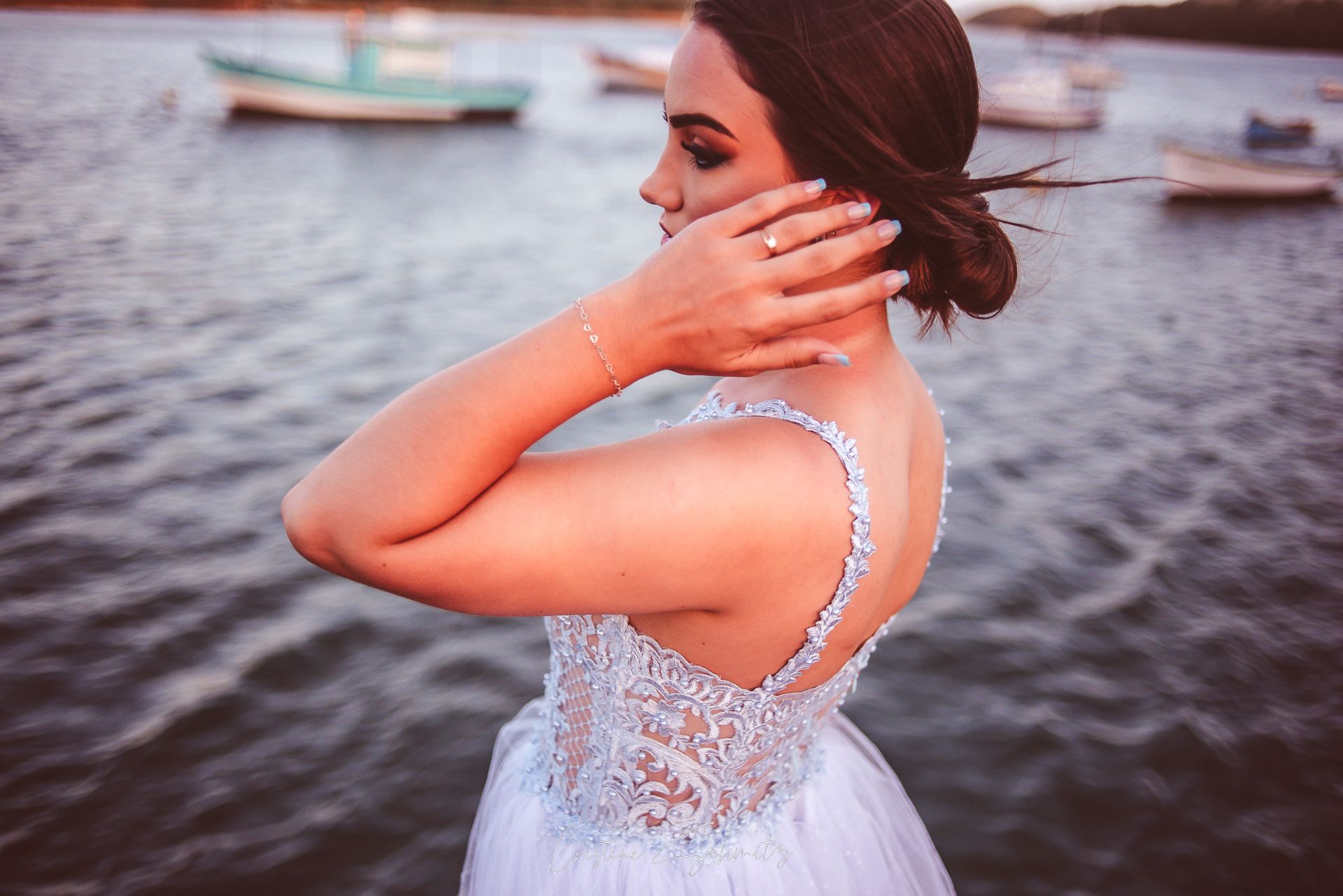 Laura Evaldt - Ensaio 15 anos - 2 - 3