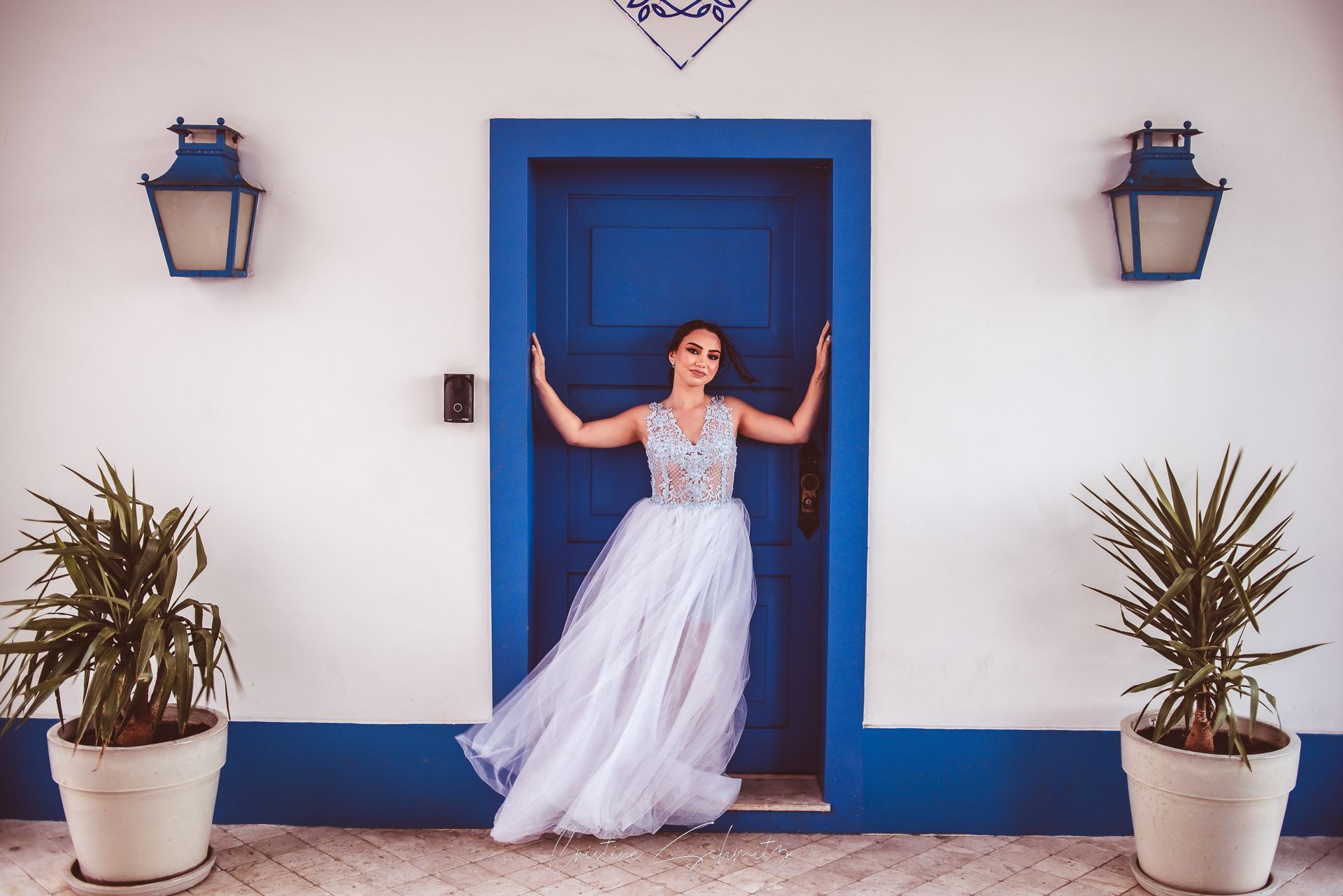 Laura Evaldt - Ensaio 15 anos - 2 - 1