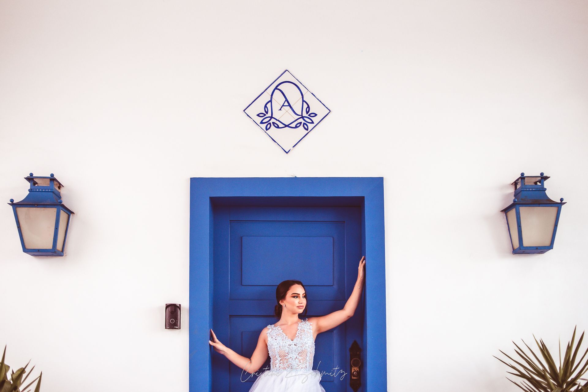 Laura Evaldt - Ensaio 15 anos - 2 - 2