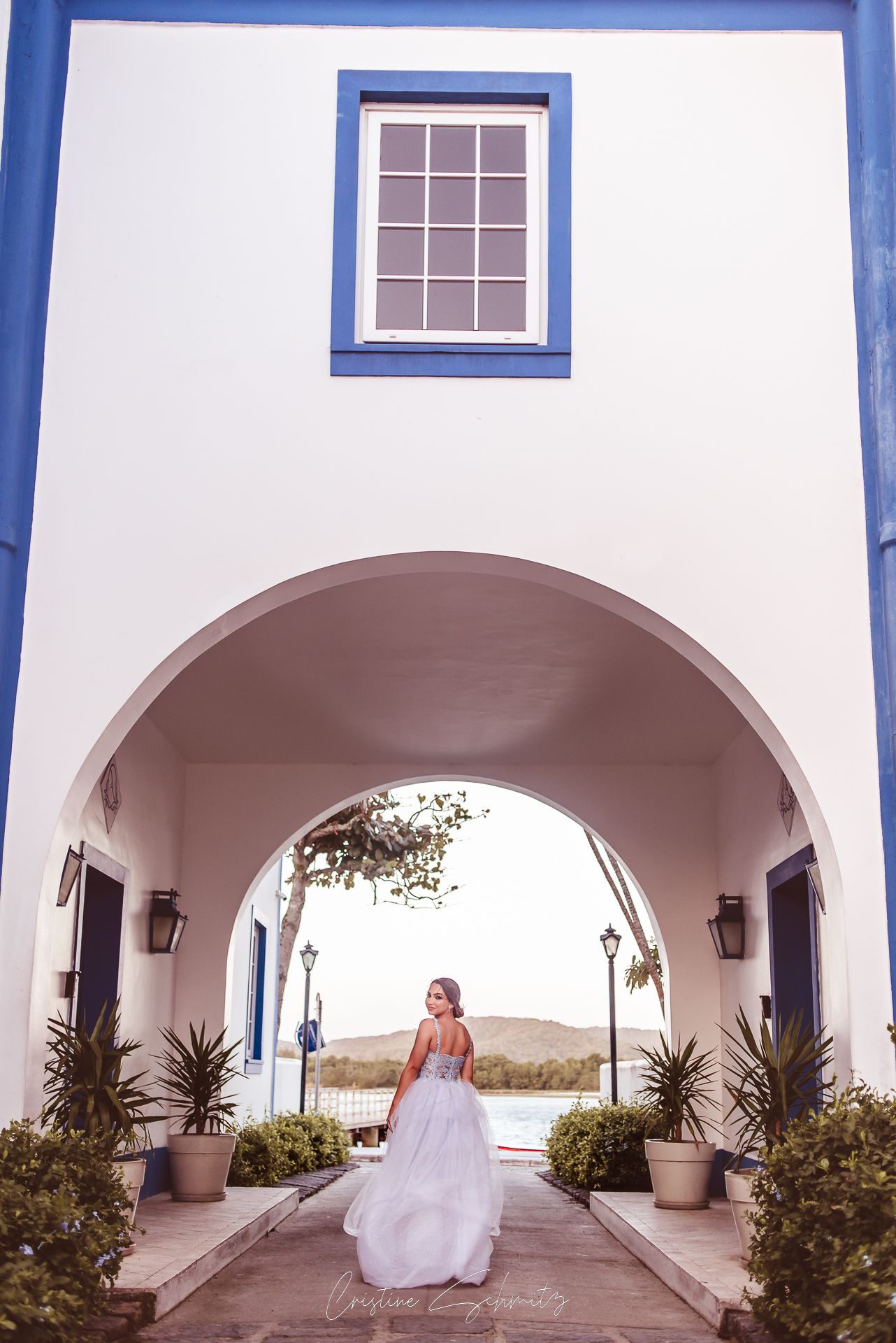 Laura Evaldt - Ensaio 15 anos - 2 - 3