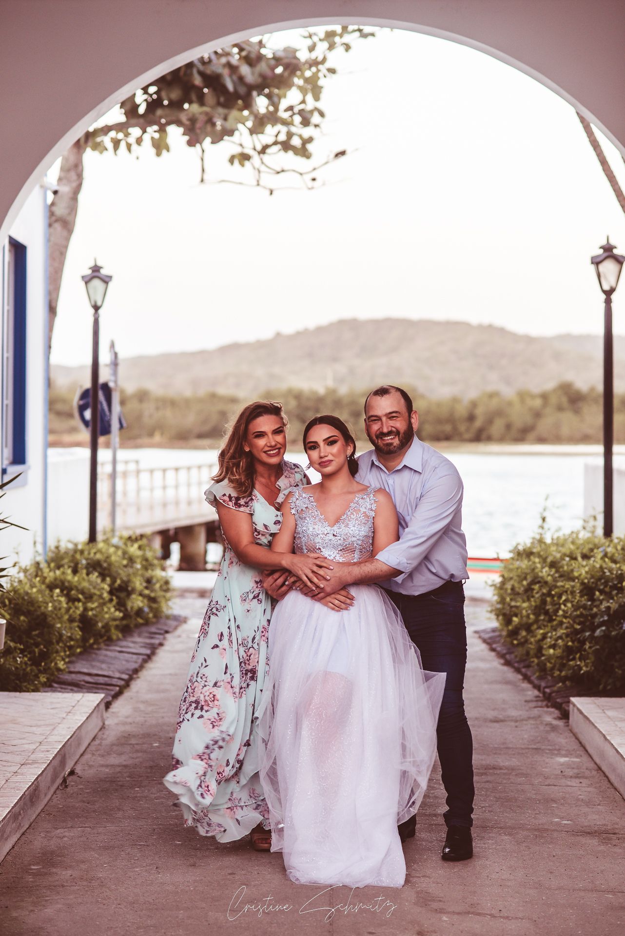 Laura Evaldt - Ensaio 15 anos - 2 - 0