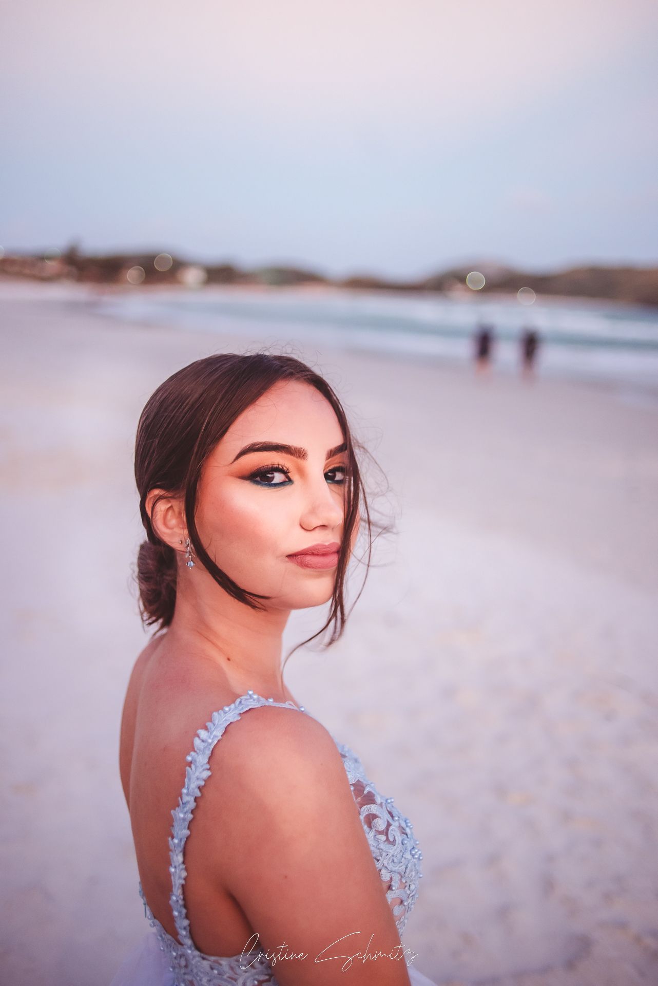 Laura Evaldt - Ensaio 15 anos - 2 - 1