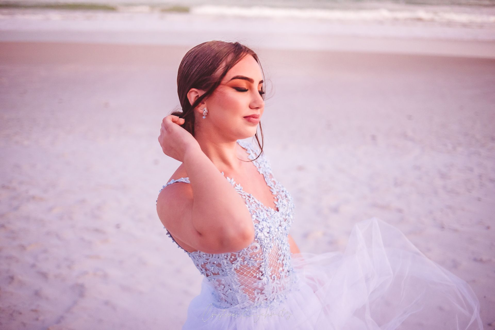 Laura Evaldt - Ensaio 15 anos - 2 - 2