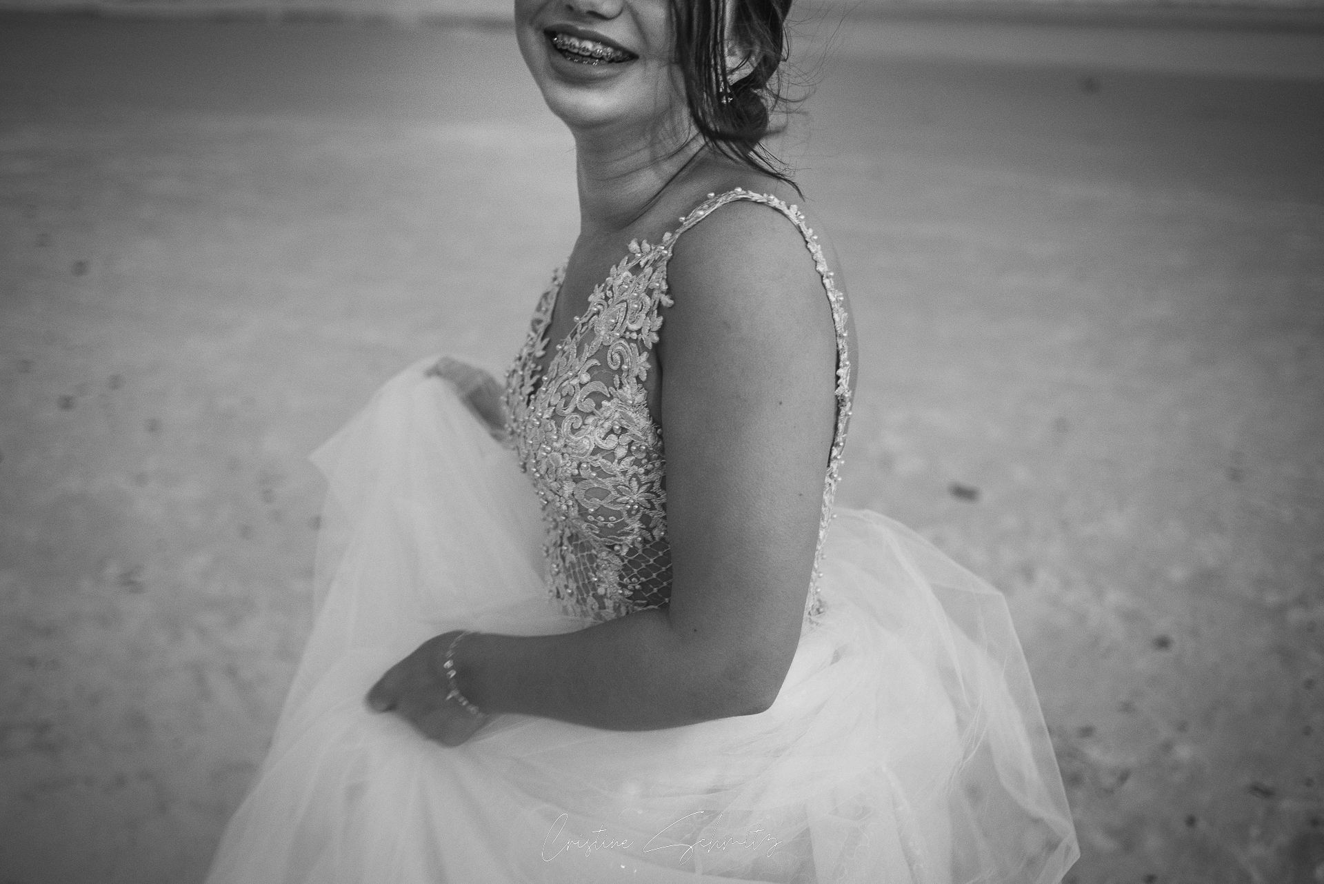 Laura Evaldt - Ensaio 15 anos - 2 - 1