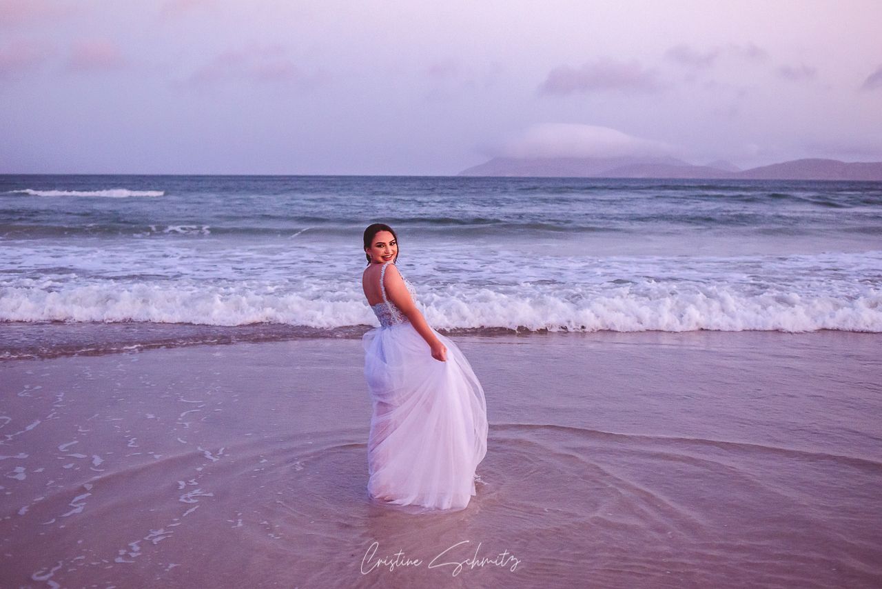 Laura Evaldt - Ensaio 15 anos - 2 - 1