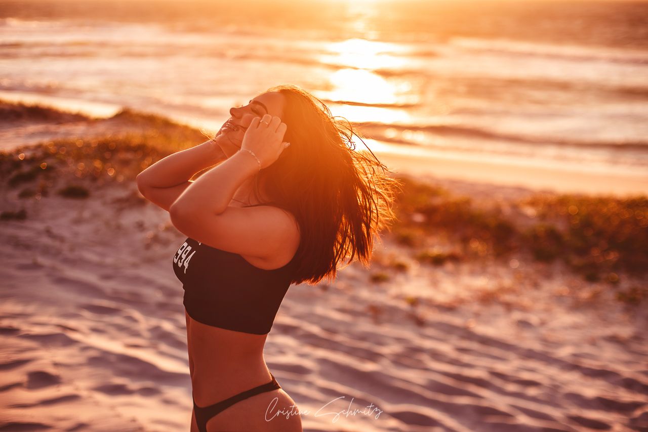 Laura Evaldt - Ensaio 15 anos - 2 - 0