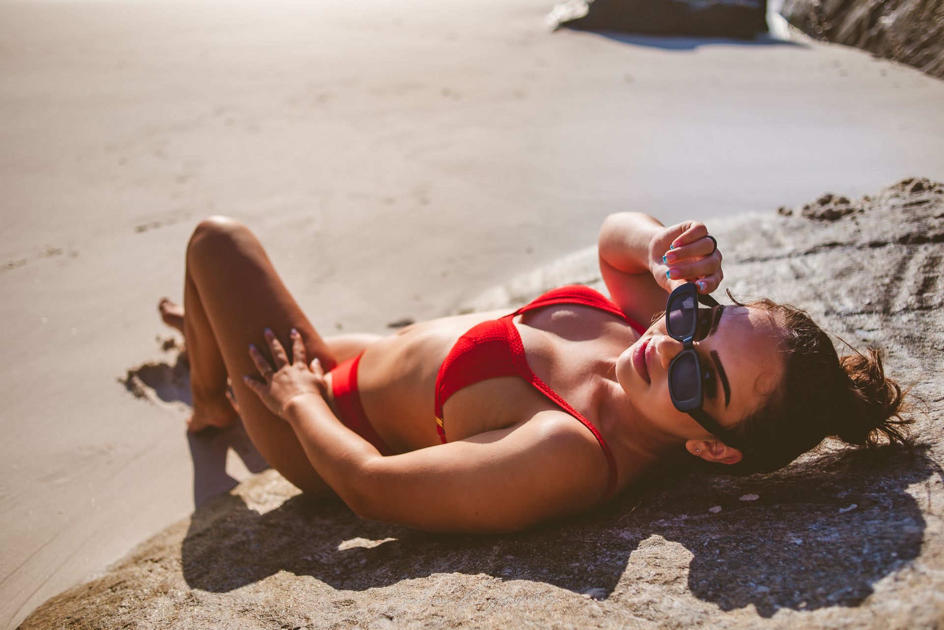 Laura Evaldt - Ensaio 15 anos - 2 - 2