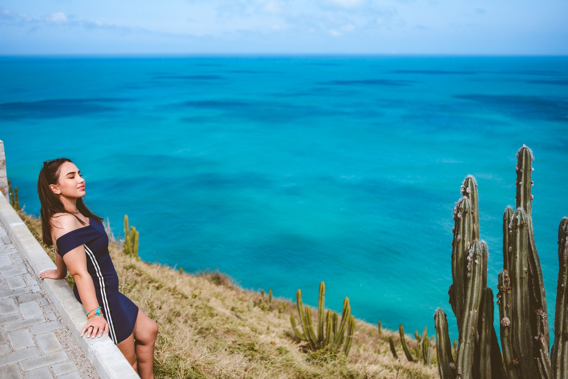 Laura Evaldt - Ensaio 15 anos - 2 - 3