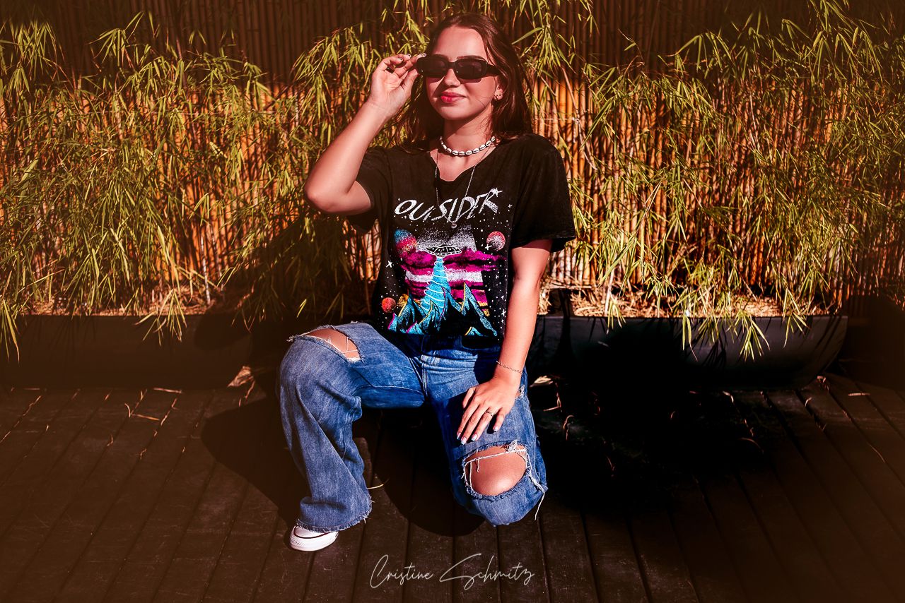 Laura Evaldt - Ensaio 15 anos - 2 - 0