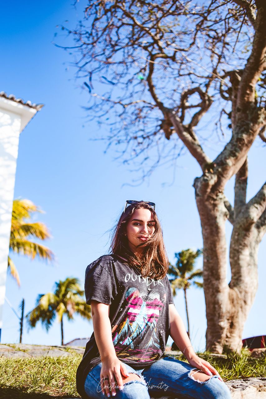 Laura Evaldt - Ensaio 15 anos - 2 - 3