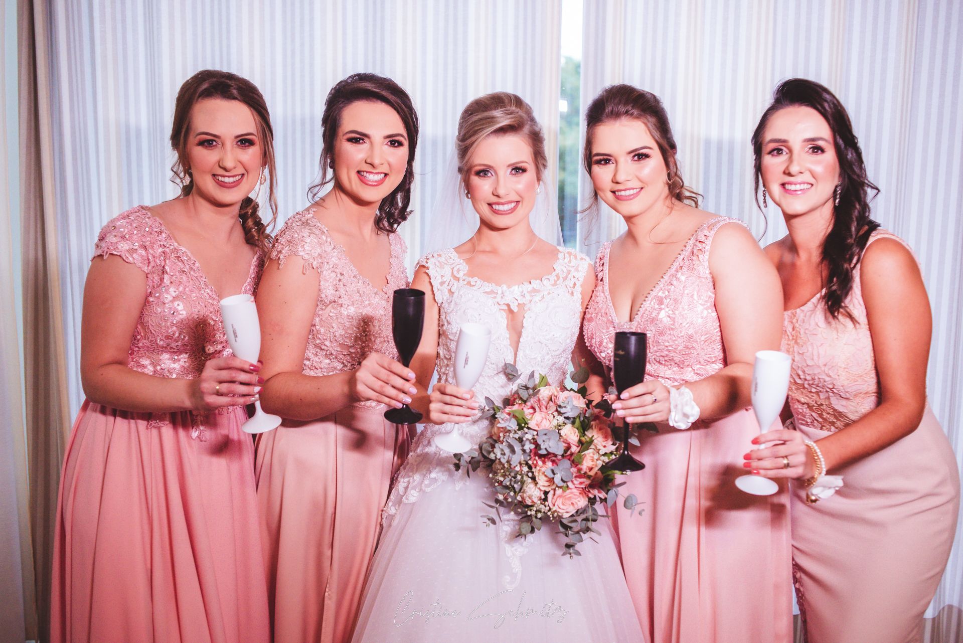 Juliana e João - Casamento - 2 - 3