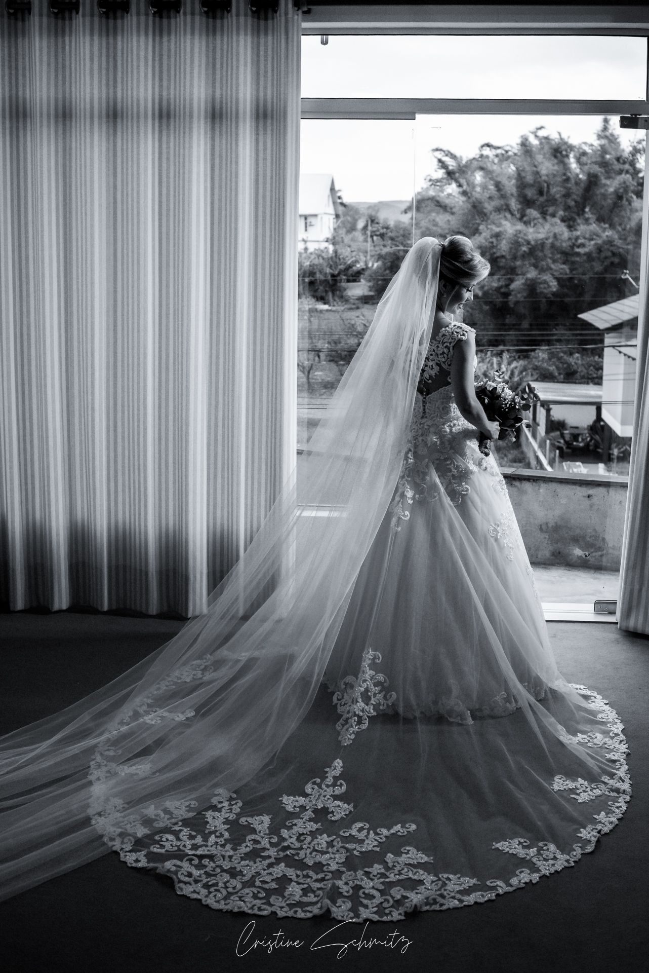 Juliana e João - Casamento - 2 - 1