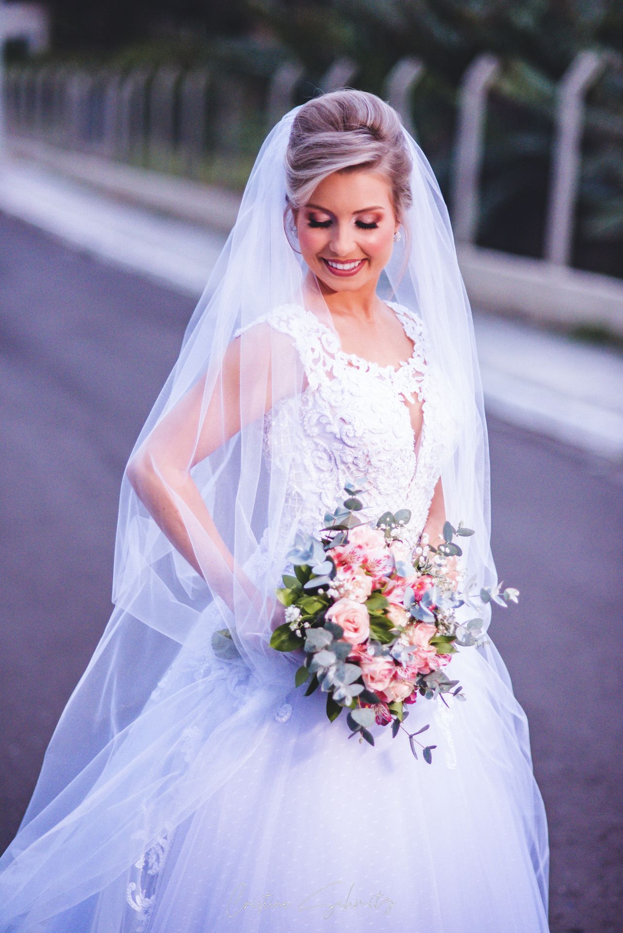 Juliana e João - Casamento - 2 - 1