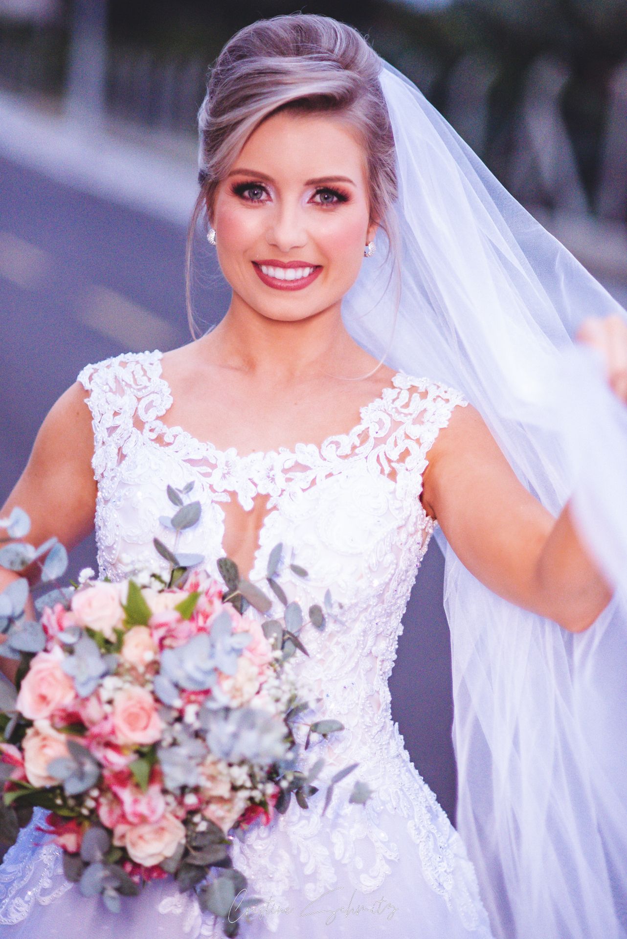 Juliana e João - Casamento - 2 - 2