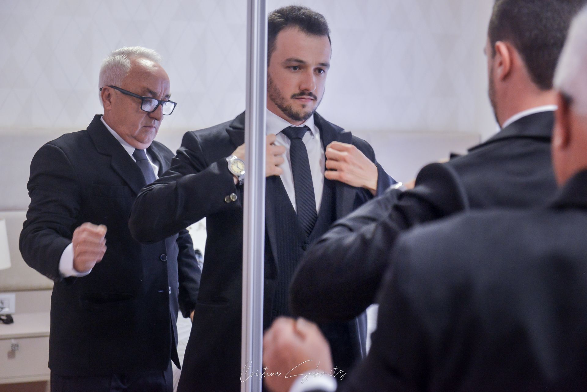 Juliana e João - Casamento - 2 - 2