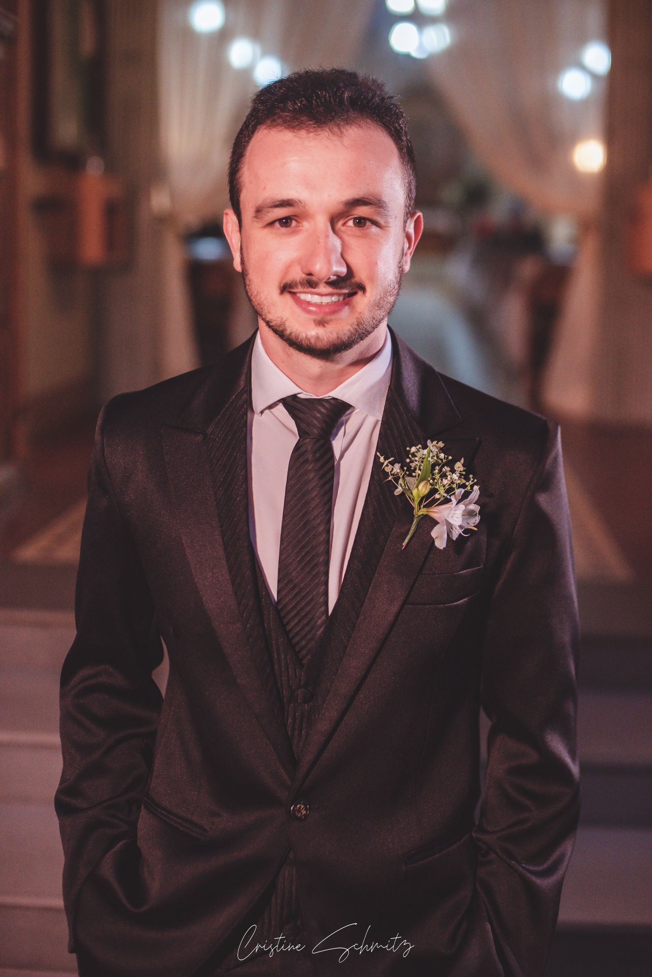 Juliana e João - Casamento - 2 - 2