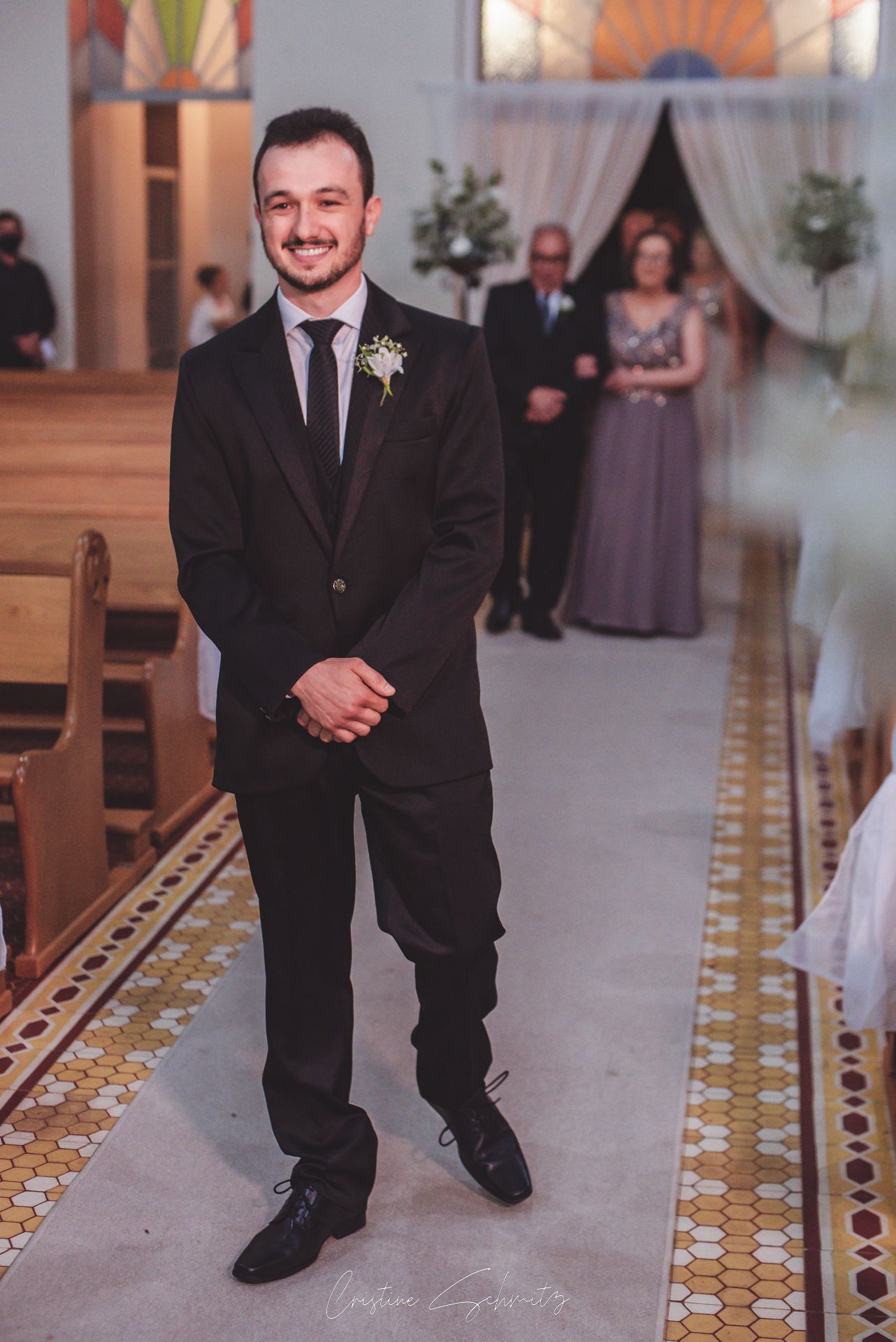 Juliana e João - Casamento - 2 - 2