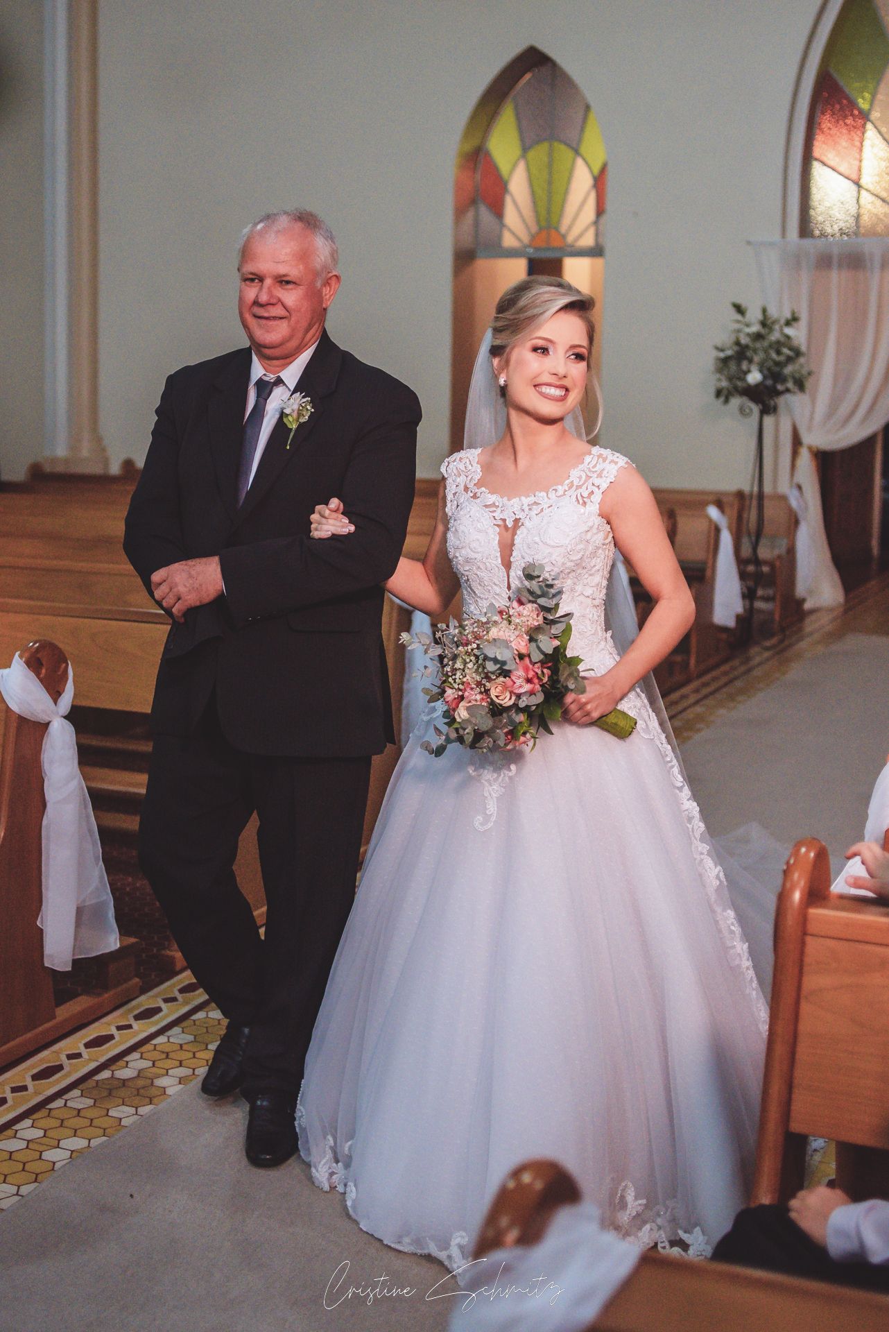 Juliana e João - Casamento - 2 - 2