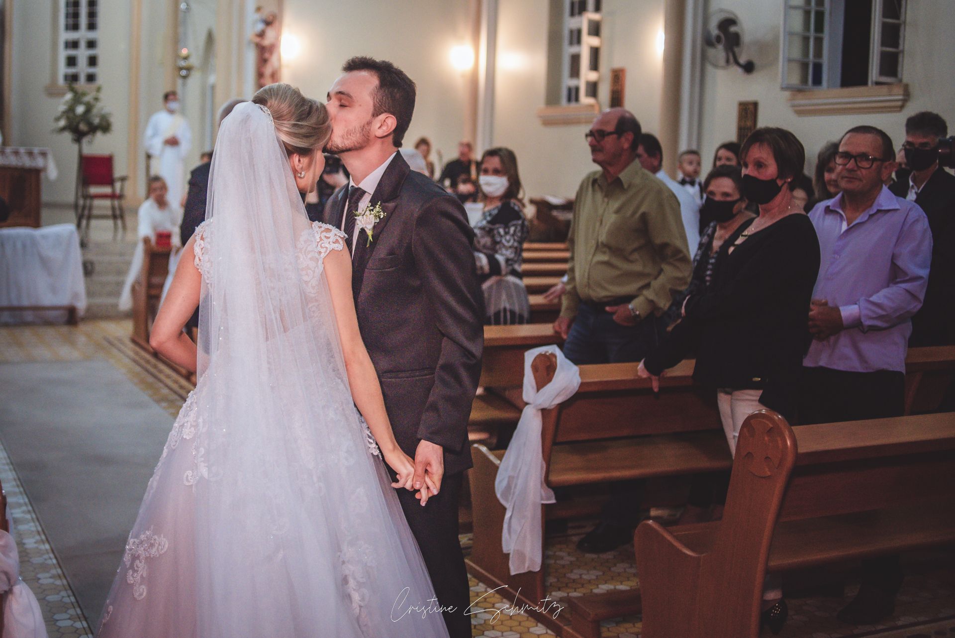 Juliana e João - Casamento - 2 - 0