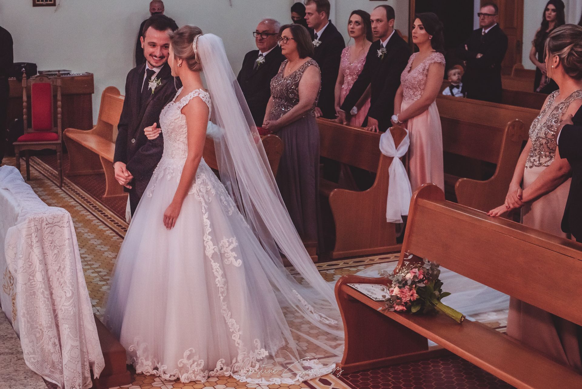 Juliana e João - Casamento - 2 - 1