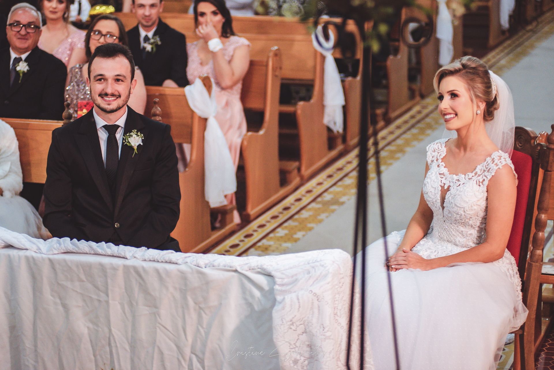 Juliana e João - Casamento - 2 - 2