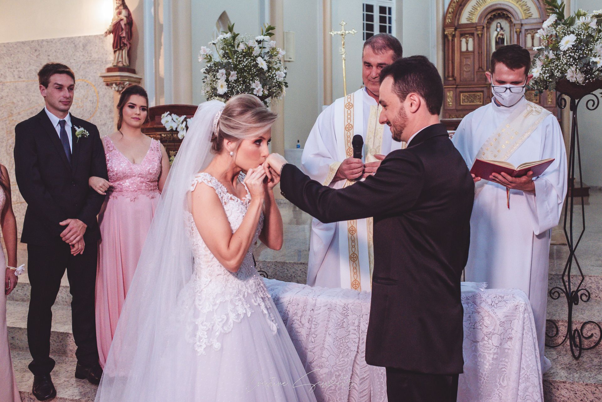 Juliana e João - Casamento - 2 - 0