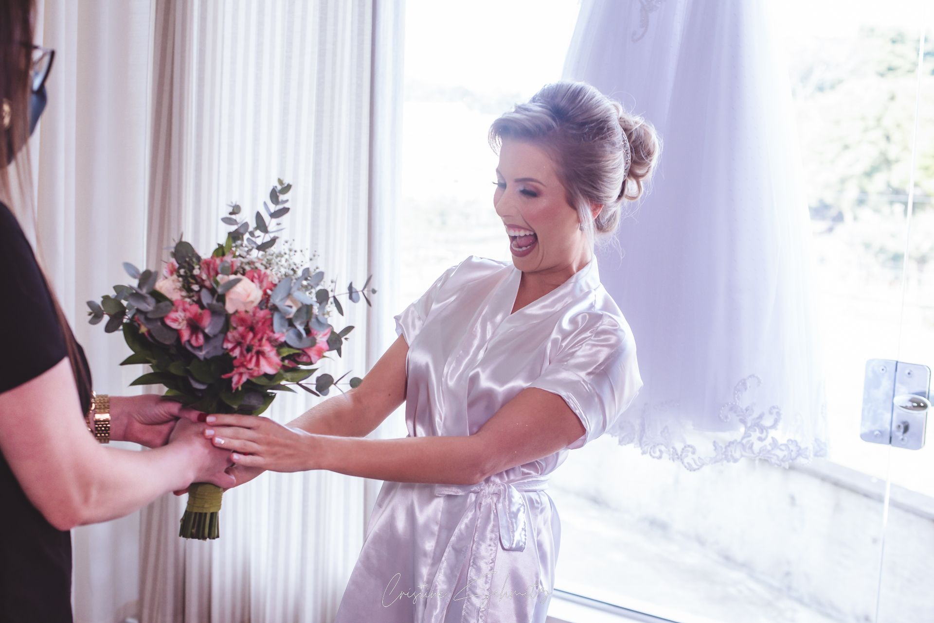 Juliana e João - Casamento - 2 - 3